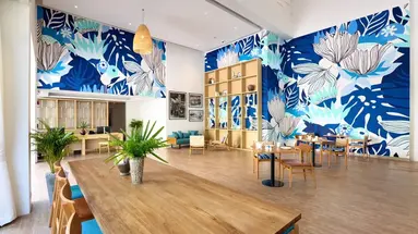 OUTRIGGER SURIN BEACH RESORT (ex. MANATHAI SURIN PHUKET)