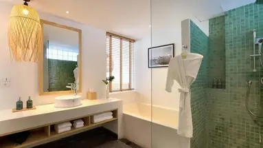 OUTRIGGER SURIN BEACH RESORT (ex. MANATHAI SURIN PHUKET)