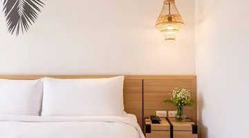 OUTRIGGER SURIN BEACH RESORT (ex. MANATHAI SURIN PHUKET)