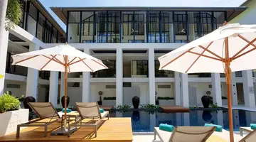 OUTRIGGER SURIN BEACH RESORT (ex. MANATHAI SURIN PHUKET)
