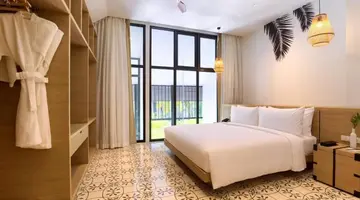 OUTRIGGER SURIN BEACH RESORT (ex. MANATHAI SURIN PHUKET)