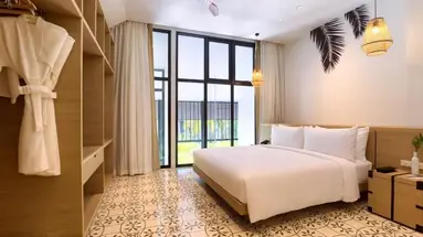 OUTRIGGER SURIN BEACH RESORT (ex. MANATHAI SURIN PHUKET)