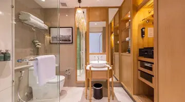 OUTRIGGER SURIN BEACH RESORT (ex. MANATHAI SURIN PHUKET)