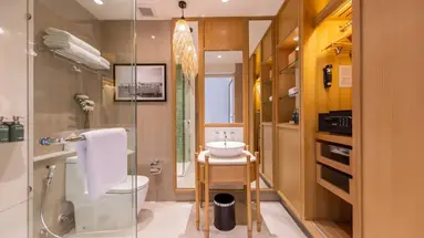OUTRIGGER SURIN BEACH RESORT (ex. MANATHAI SURIN PHUKET)