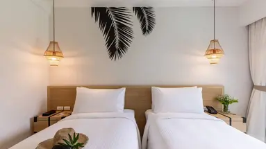 OUTRIGGER SURIN BEACH RESORT (ex. MANATHAI SURIN PHUKET)