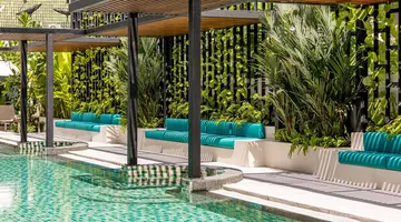 Outrigger Surin Beach Resort