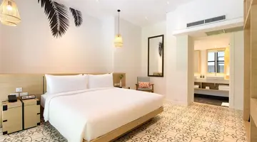 Outrigger Surin Beach Resort