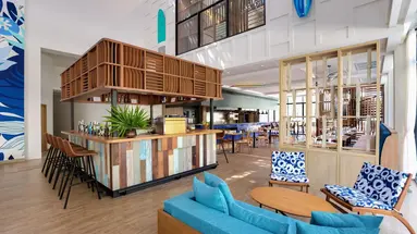 Outrigger Surin Beach Resort
