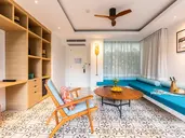 Outrigger Surin Beach Resort