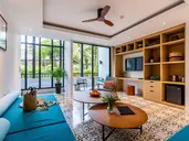 Outrigger Surin Beach Resort
