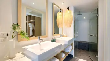Outrigger Surin Beach Resort