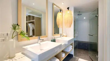 Outrigger Surin Beach Resort