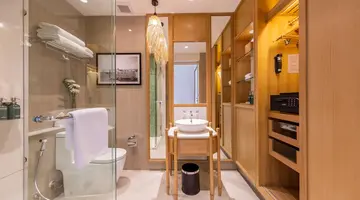 Outrigger Surin Beach Resort