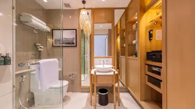 Outrigger Surin Beach Resort