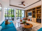 Outrigger Surin Beach Resort