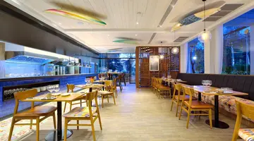 Outrigger Surin Beach Resort