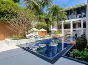 Outrigger Surin Beach Resort