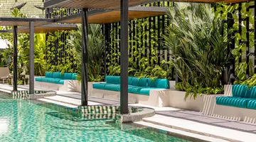 Outrigger Surin Beach Resort