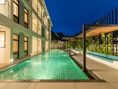Outrigger Surin Beach Resort