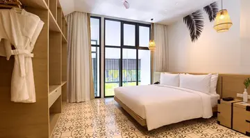 Outrigger Surin Beach Resort