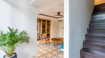 Outrigger Surin Beach Resort