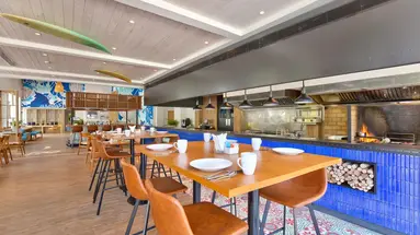 Outrigger Surin Beach Resort