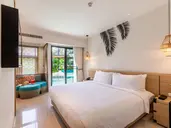 Outrigger Surin Beach Resort