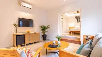 Outrigger Surin Beach Resort