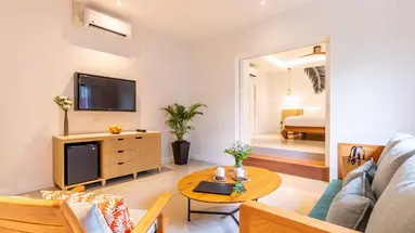 Outrigger Surin Beach Resort