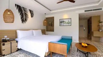 Outrigger Surin Beach Resort