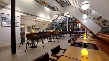 Outrigger Surin Beach Resort