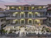 OUZAS HOTEL