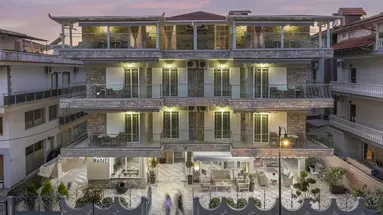 OUZAS HOTEL