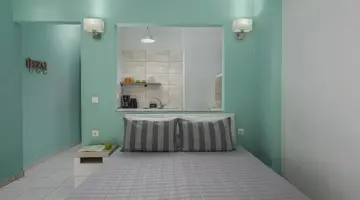 OUZAS HOTEL