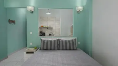OUZAS HOTEL