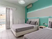 Ouzas Hotel