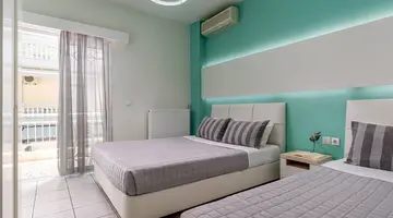 Ouzas Hotel