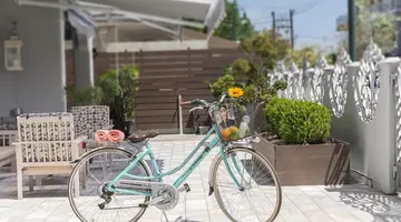 OUZAS HOTEL