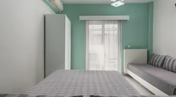 OUZAS HOTEL