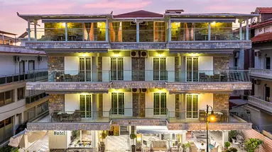 Ouzas Hotel