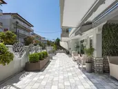 OUZAS HOTEL
