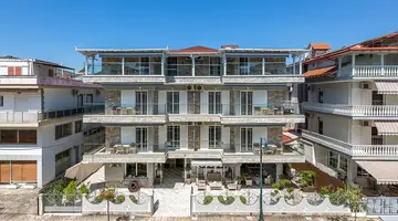 Ouzas Hotel