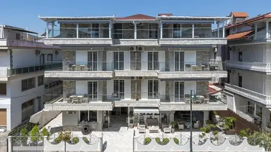 OUZAS HOTEL