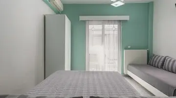 OUZAS LUXURY HOTEL