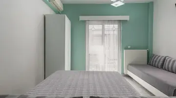 Ouzas Luxury Hotel