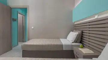 OUZAS LUXURY HOTEL
