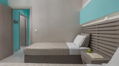 OUZAS LUXURY HOTEL