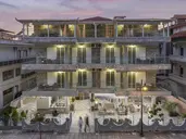 OUZAS LUXURY HOTEL
