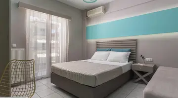 Ouzas Luxury Hotel