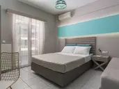 OUZAS LUXURY HOTEL